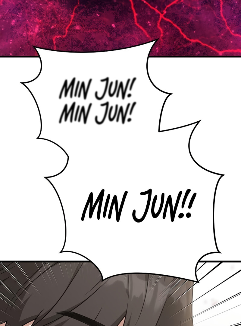Foreigner on the Periphery Chapter 21 page 65 - 