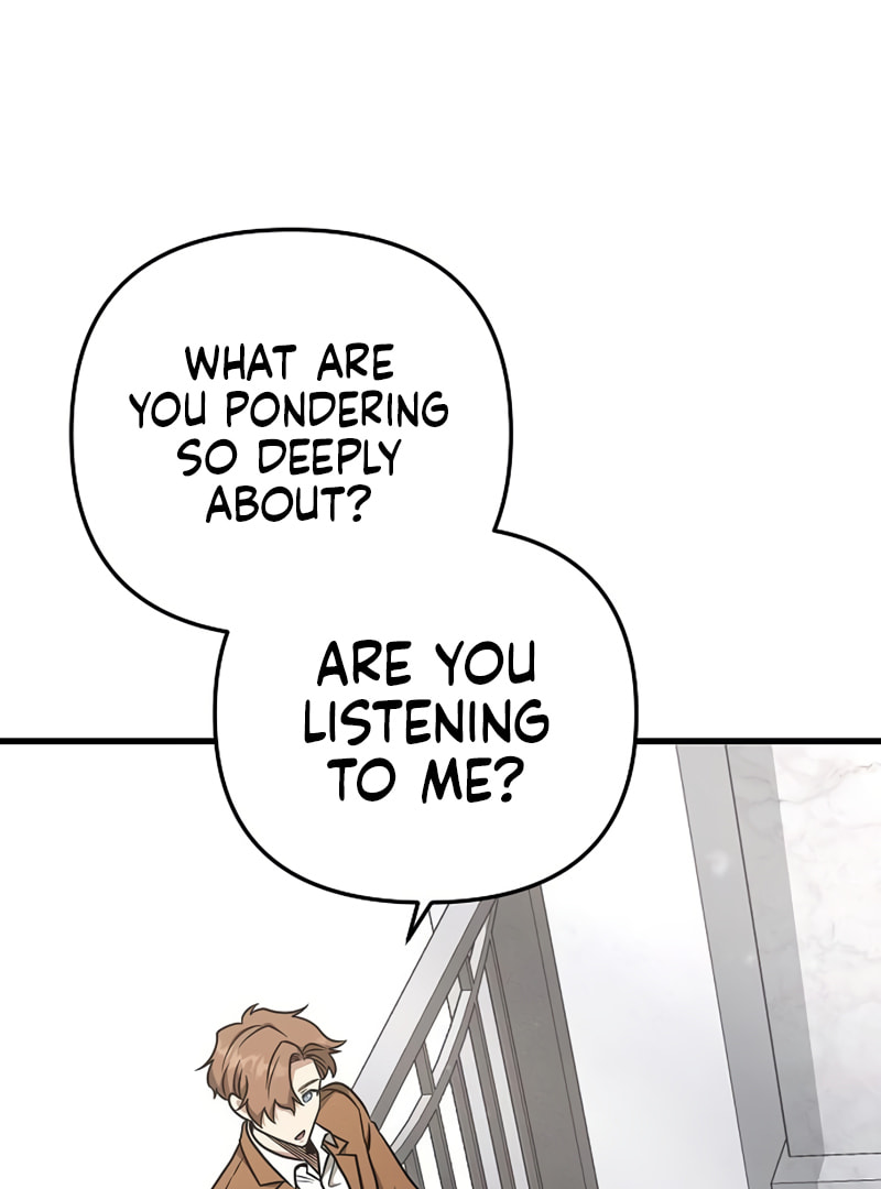 Foreigner on the Periphery Chapter 21 page 67 - 