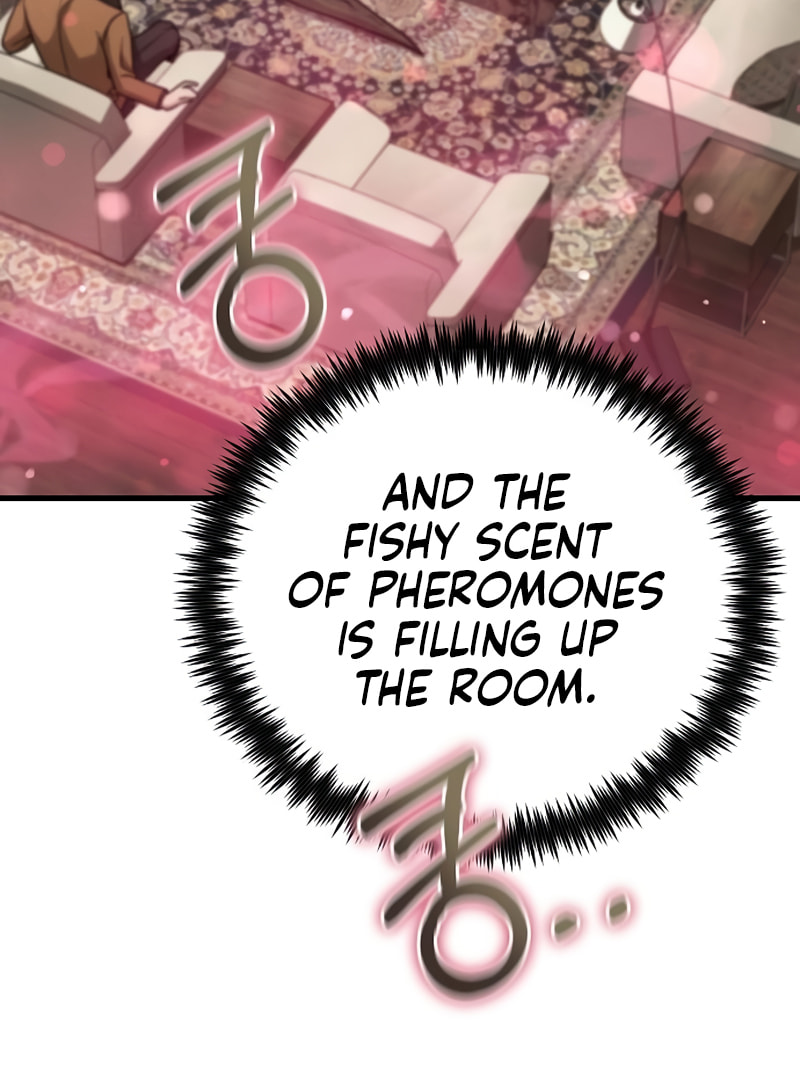 Foreigner on the Periphery Chapter 21 page 8 - 