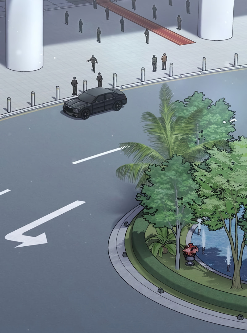 Foreigner on the Periphery Chapter 21 page 73 - 