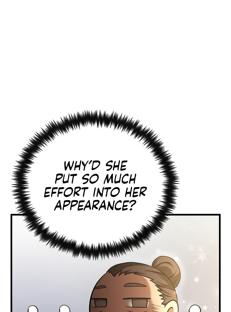 Foreigner on the Periphery Chapter 21 page 84 - 