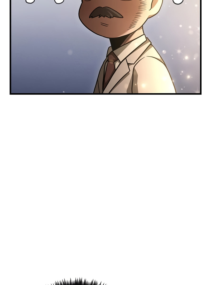 Foreigner on the Periphery Chapter 21 page 85 - 