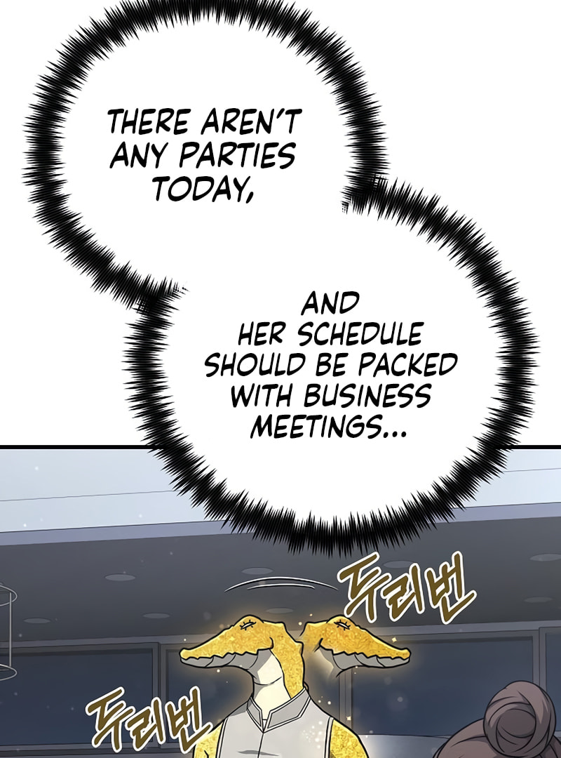 Foreigner on the Periphery Chapter 21 page 86 - 
