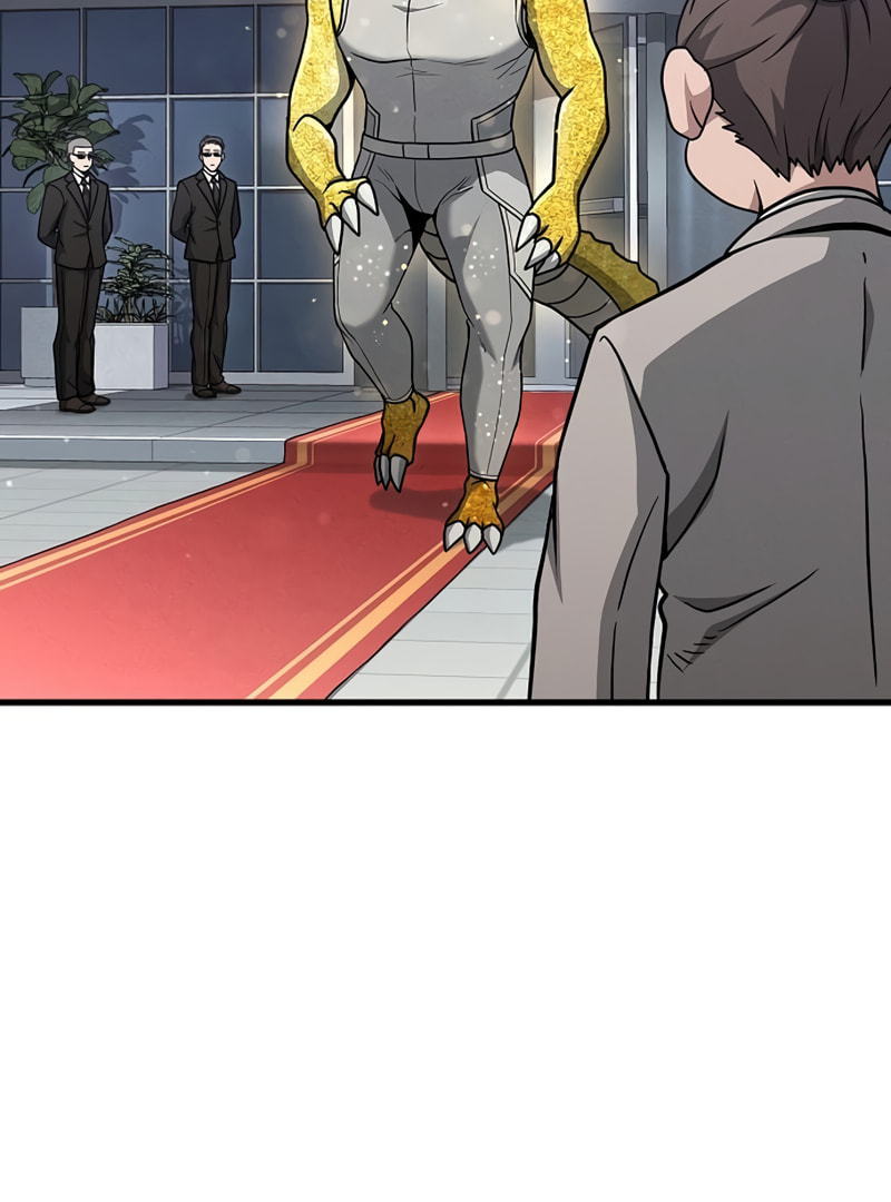 Foreigner on the Periphery Chapter 21 page 87 - 
