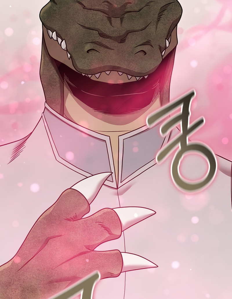 Foreigner on the Periphery Chapter 21 page 10 - 