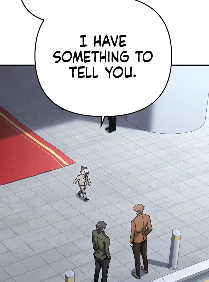 Foreigner on the Periphery Chapter 21 page 95 - 