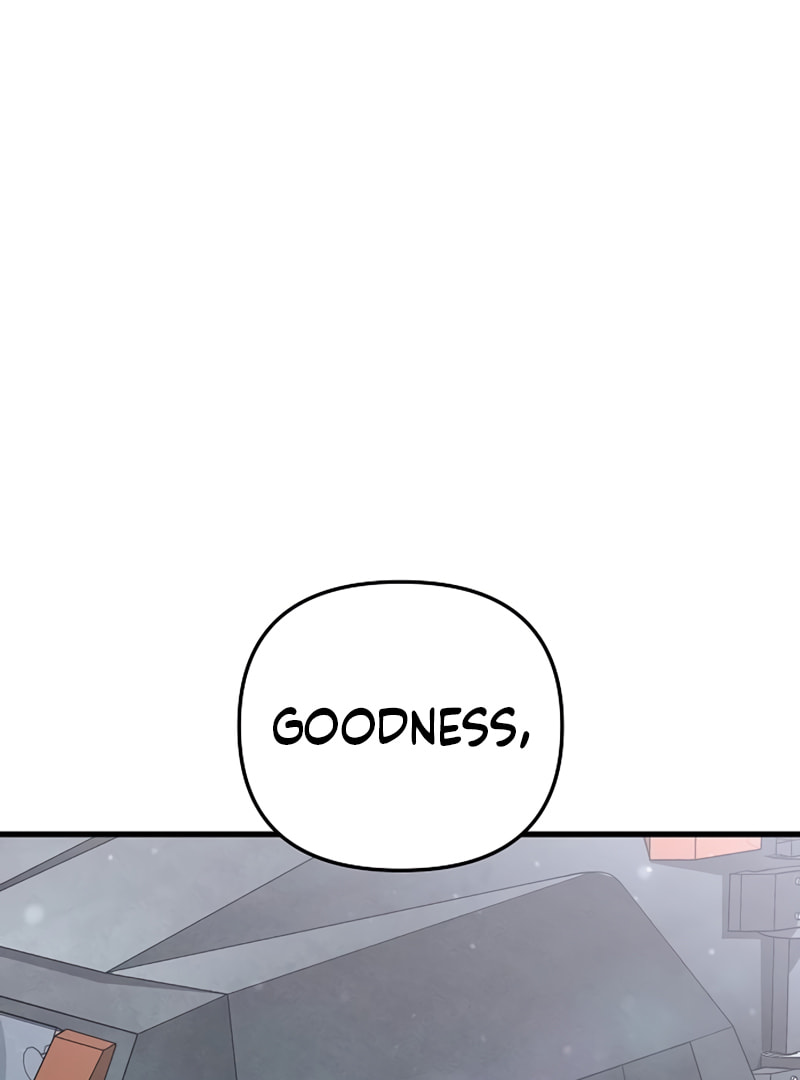Foreigner on the Periphery Chapter 21 page 97 - 