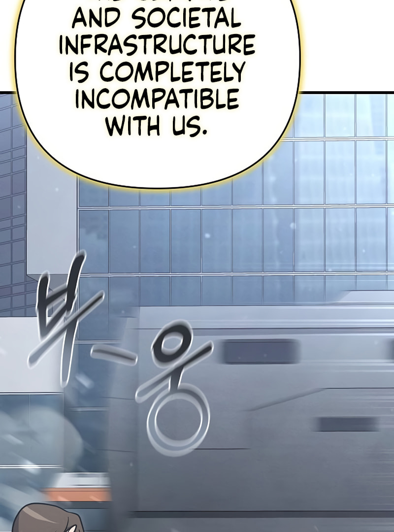 Foreigner on the Periphery Chapter 22 page 103 - 
