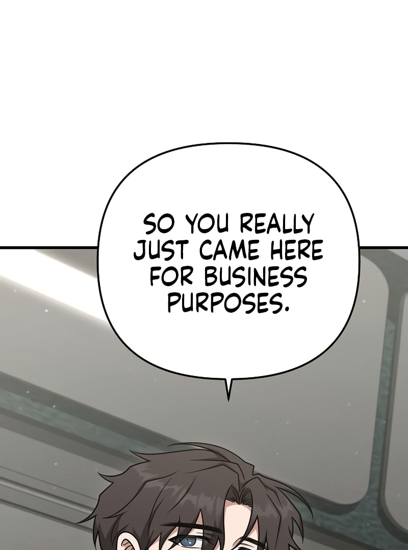 Foreigner on the Periphery Chapter 22 page 108 - 