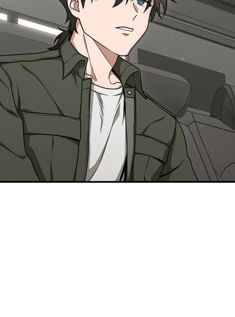Foreigner on the Periphery Chapter 22 page 109 - 