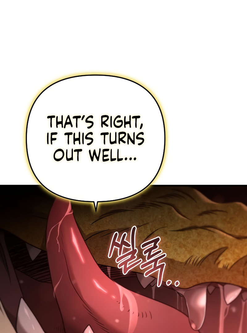 Foreigner on the Periphery Chapter 22 page 110 - 