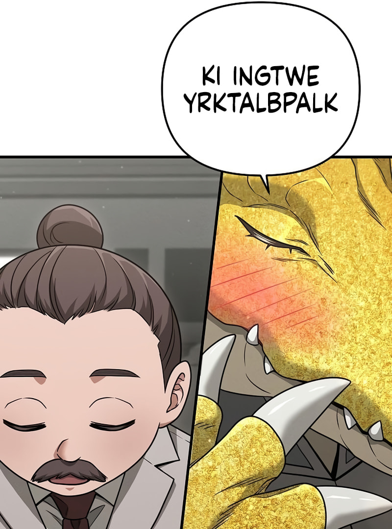 Foreigner on the Periphery Chapter 22 page 12 - 