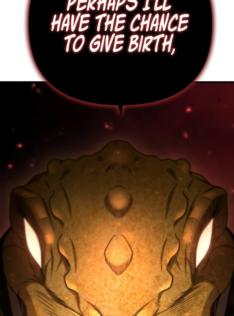 Foreigner on the Periphery Chapter 22 page 112 - 