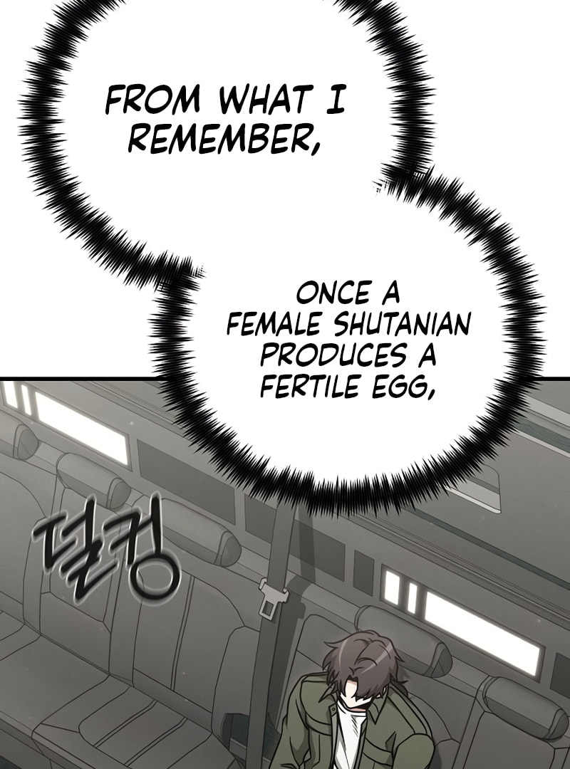 Foreigner on the Periphery Chapter 22 page 115 - 
