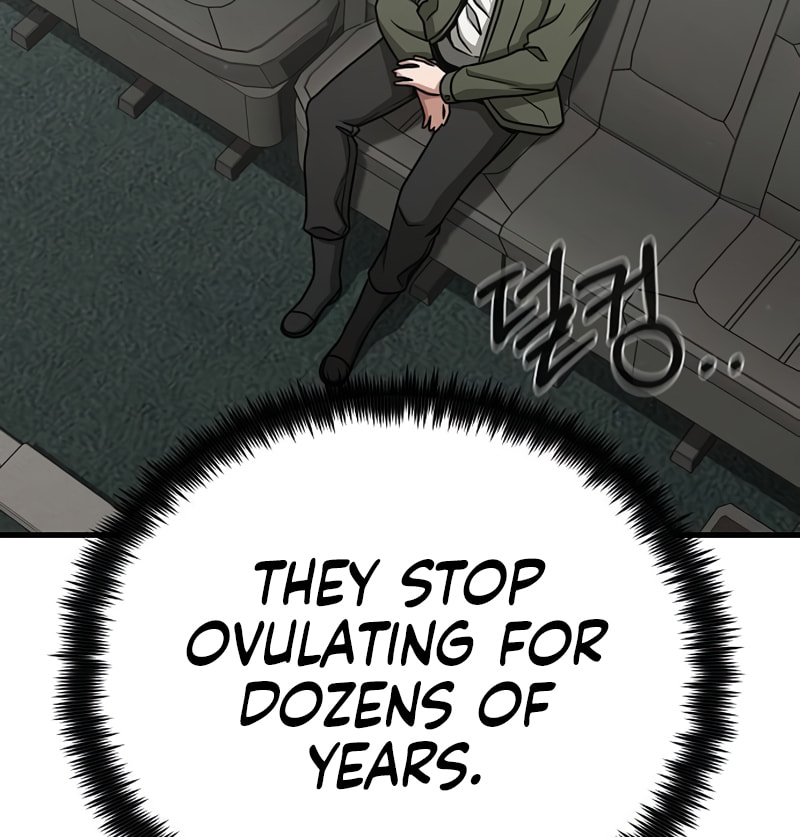 Foreigner on the Periphery Chapter 22 page 116 - 