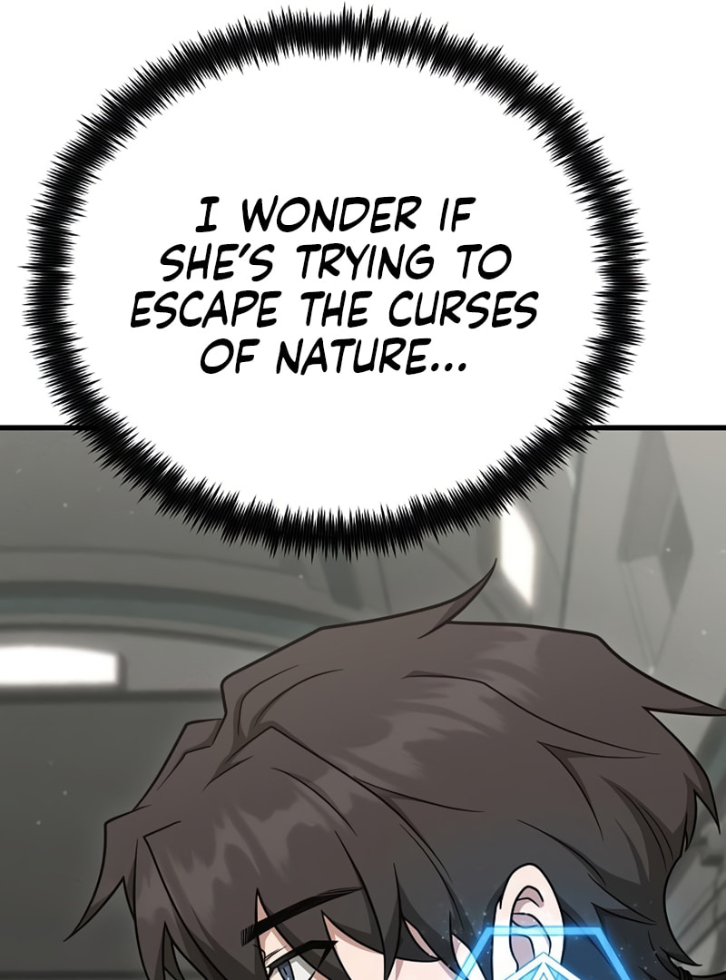Foreigner on the Periphery Chapter 22 page 118 - 