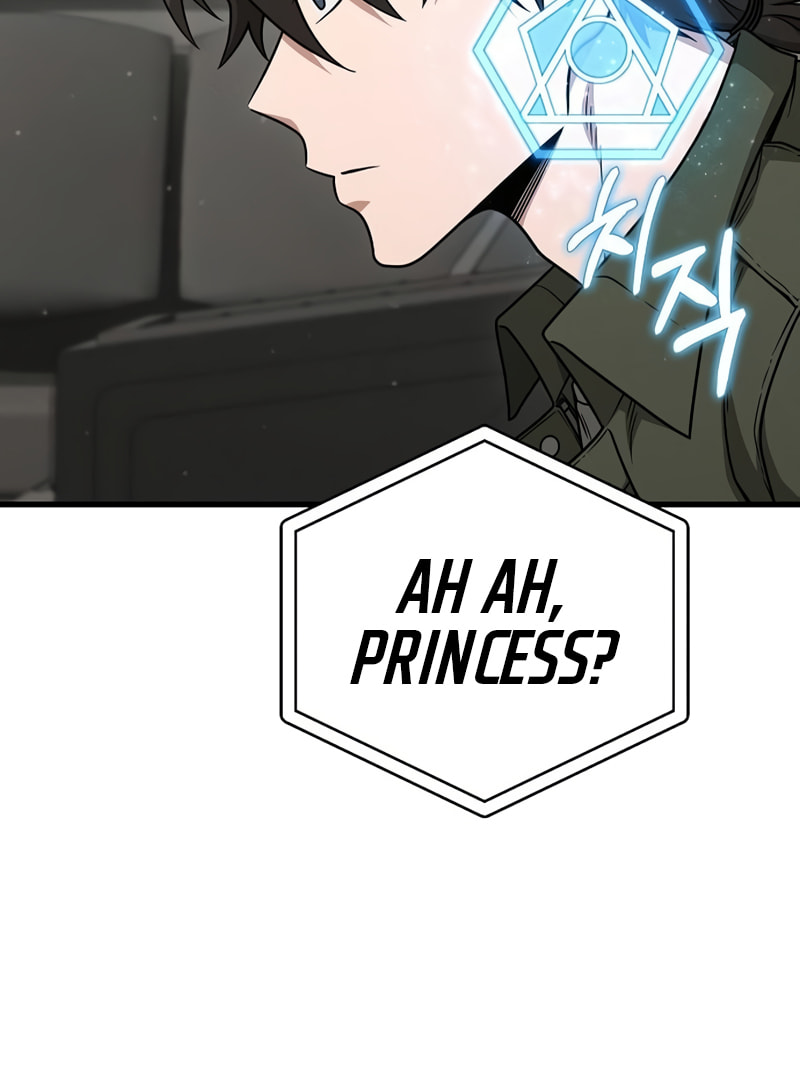 Foreigner on the Periphery Chapter 22 page 119 - 