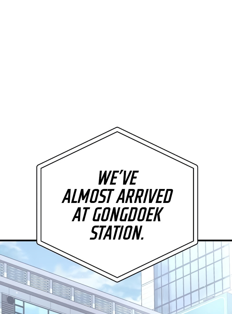 Foreigner on the Periphery Chapter 22 page 120 - 