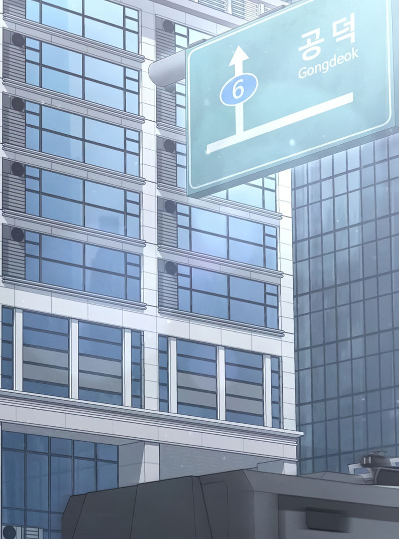 Foreigner on the Periphery Chapter 22 page 121 - 