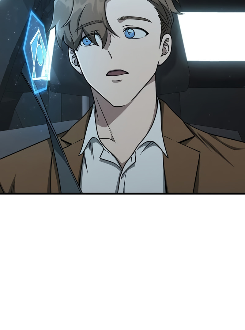 Foreigner on the Periphery Chapter 22 page 124 - 