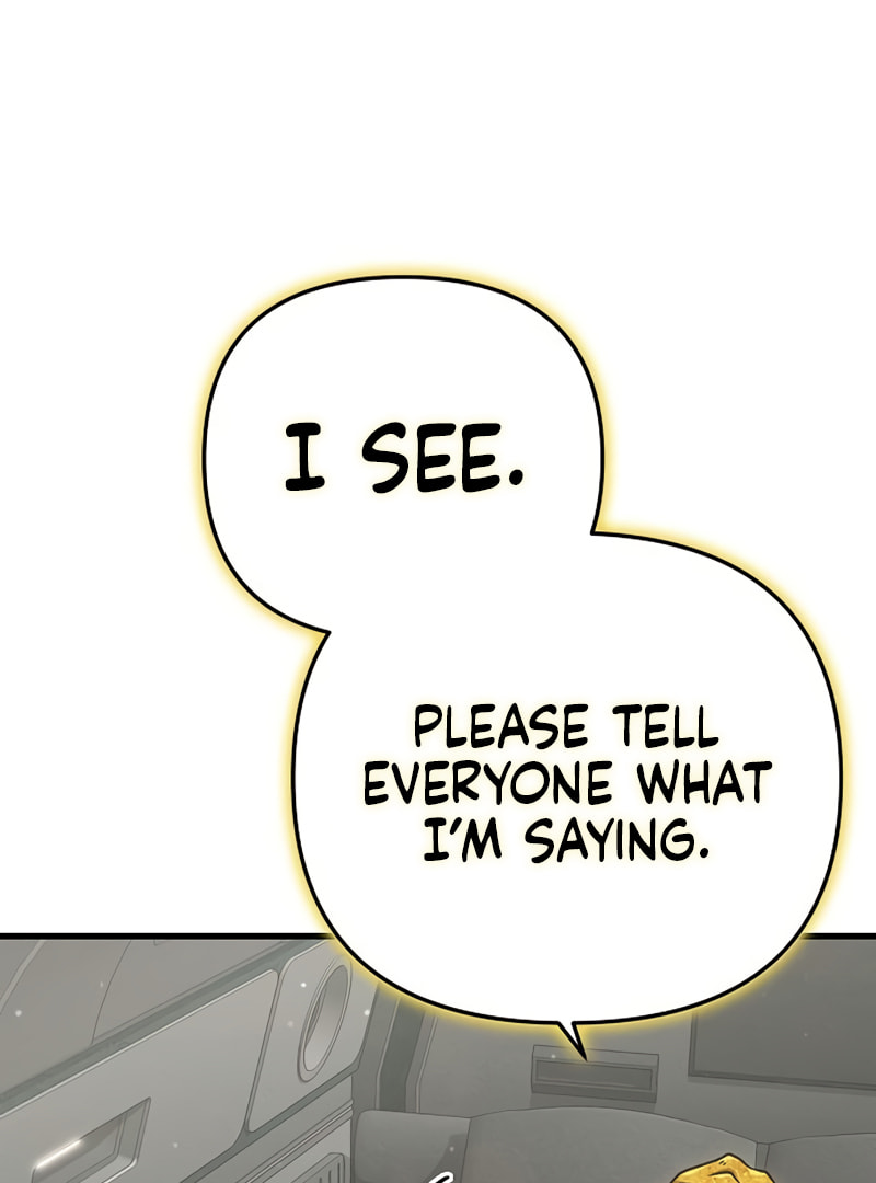 Foreigner on the Periphery Chapter 22 page 125 - 