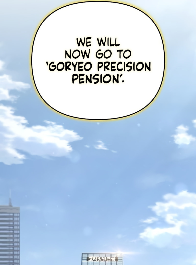 Foreigner on the Periphery Chapter 22 page 128 - 