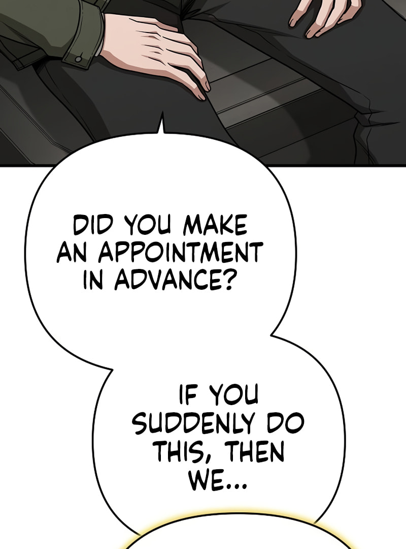 Foreigner on the Periphery Chapter 22 page 132 - 