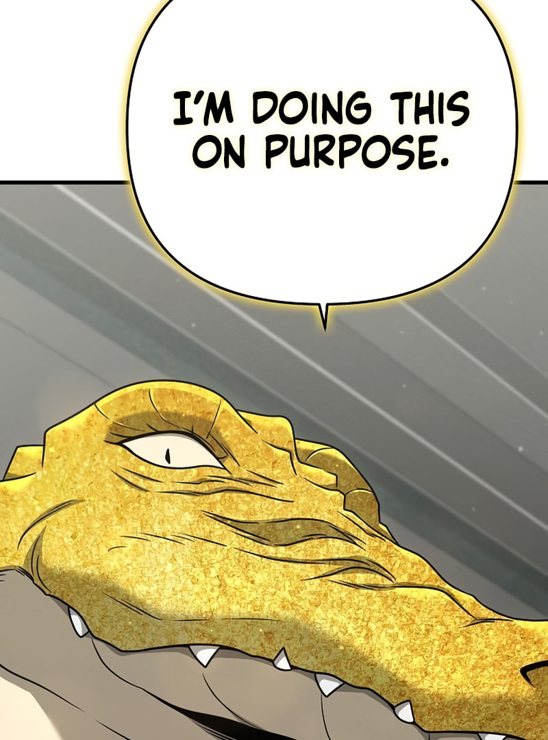 Foreigner on the Periphery Chapter 22 page 133 - 