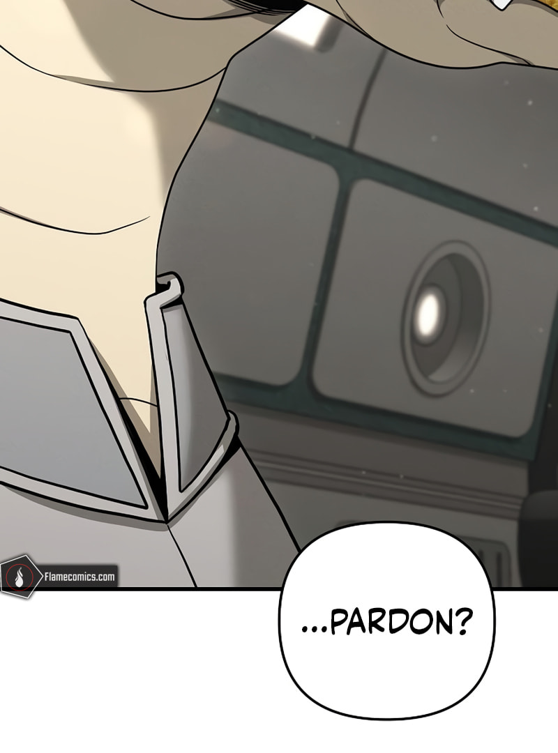 Foreigner on the Periphery Chapter 22 page 134 - 