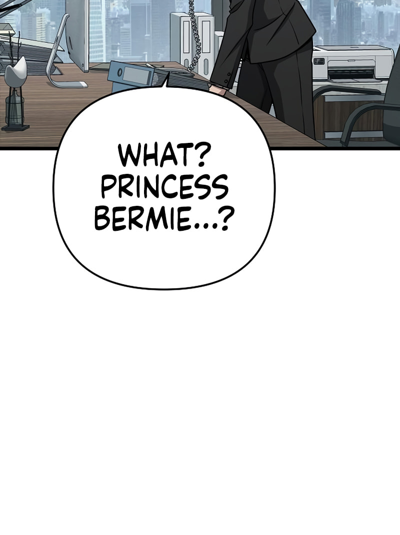 Foreigner on the Periphery Chapter 22 page 137 - 