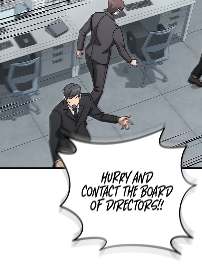 Foreigner on the Periphery Chapter 22 page 139 - 