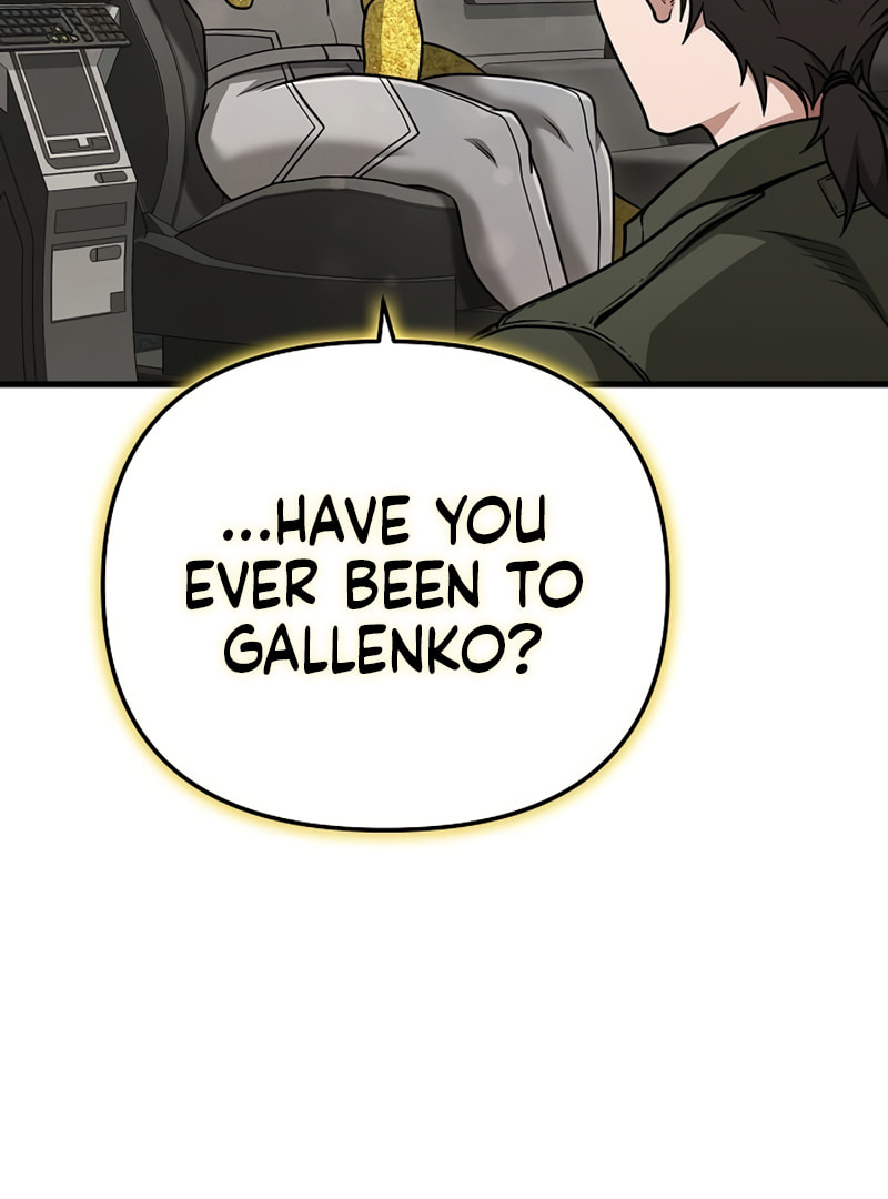 Foreigner on the Periphery Chapter 22 page 15 - 