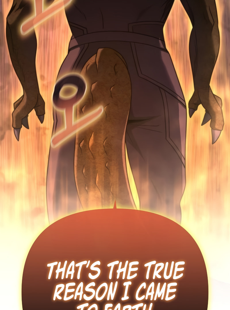 Foreigner on the Periphery Chapter 22 page 143 - 
