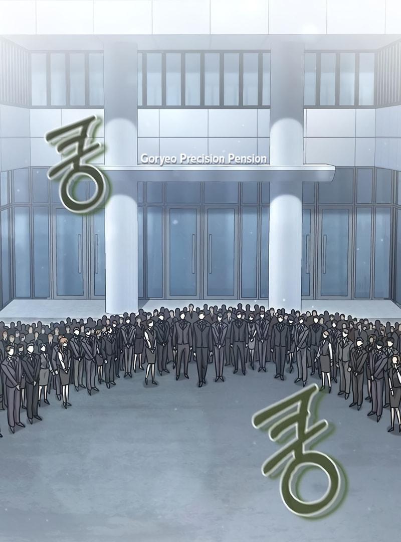 Foreigner on the Periphery Chapter 22 page 148 - 