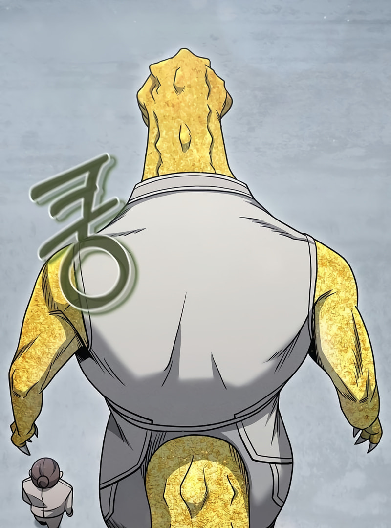 Foreigner on the Periphery Chapter 22 page 149 - 