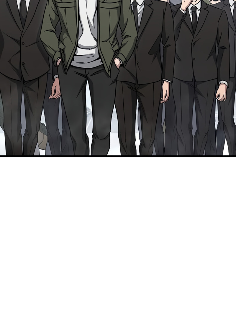 Foreigner on the Periphery Chapter 22 page 154 - 