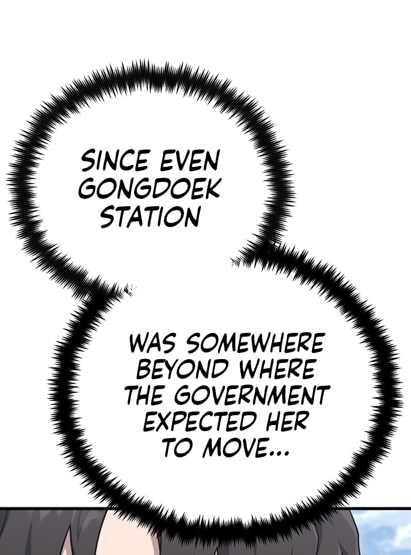 Foreigner on the Periphery Chapter 22 page 155 - 