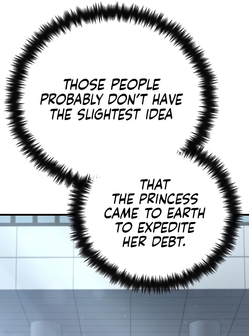 Foreigner on the Periphery Chapter 22 page 158 - 