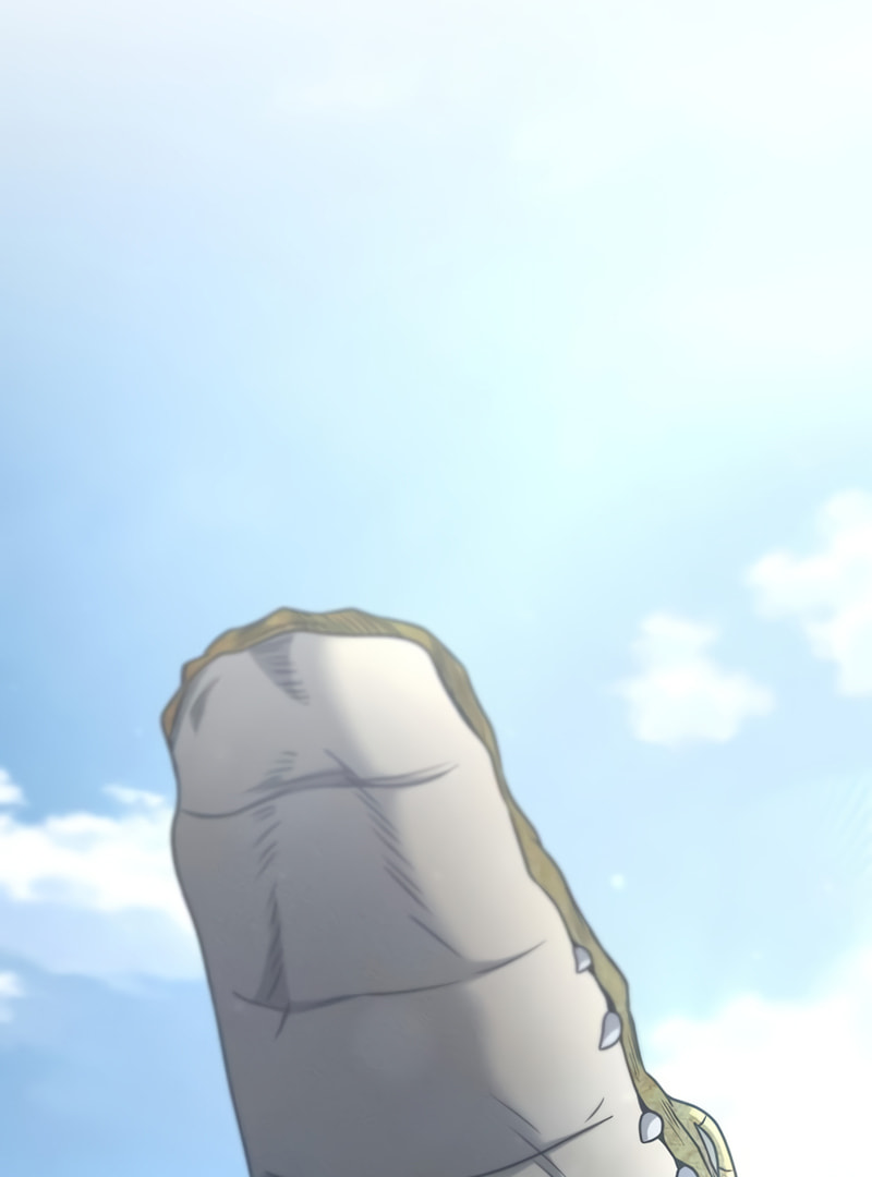 Foreigner on the Periphery Chapter 22 page 160 - 