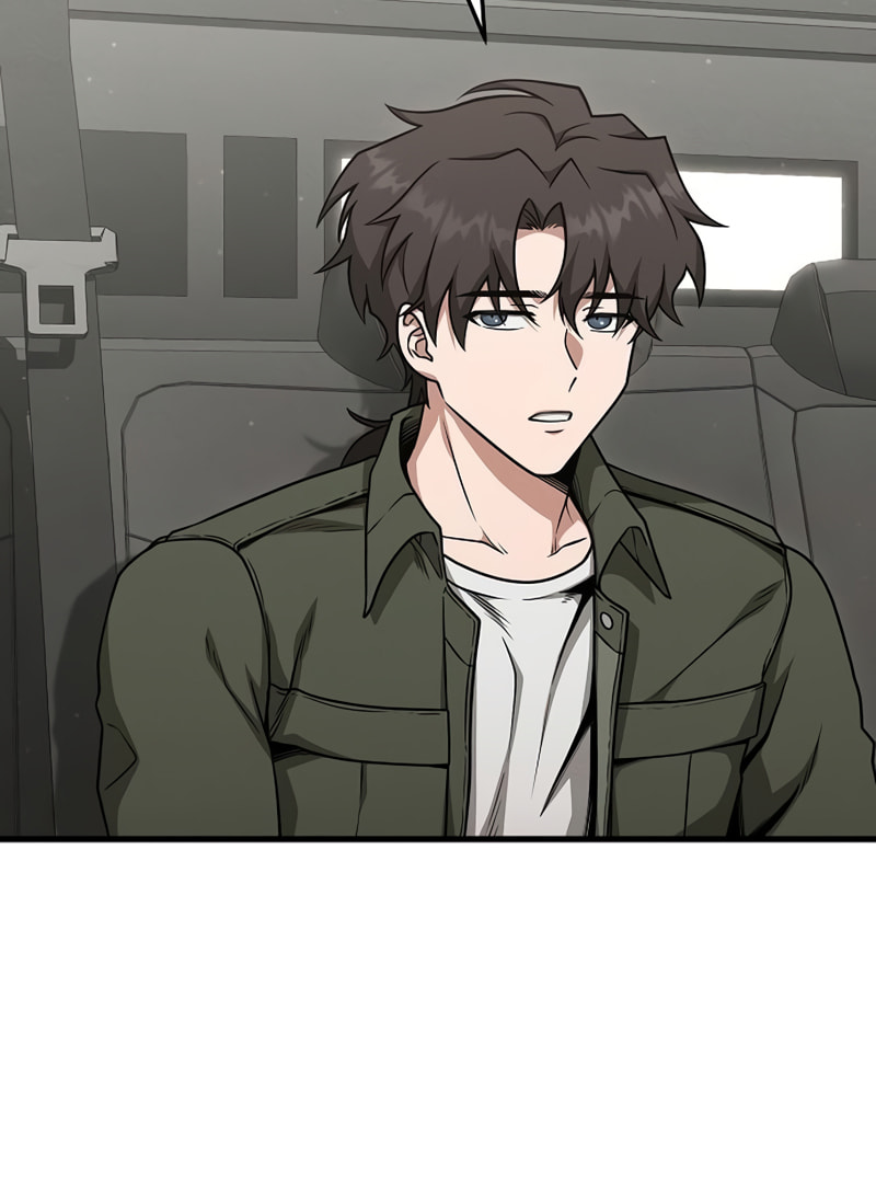 Foreigner on the Periphery Chapter 22 page 17 - 
