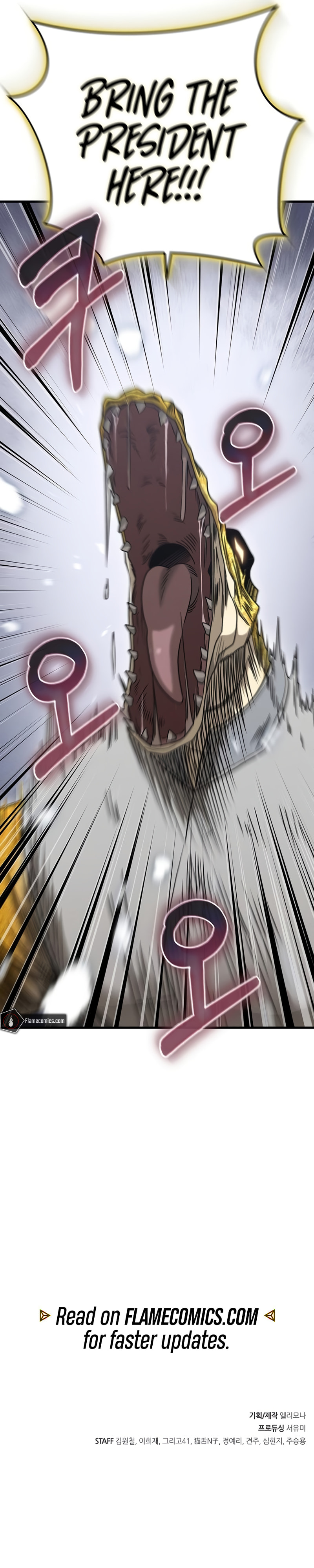 Foreigner on the Periphery Chapter 22 page 166 - 