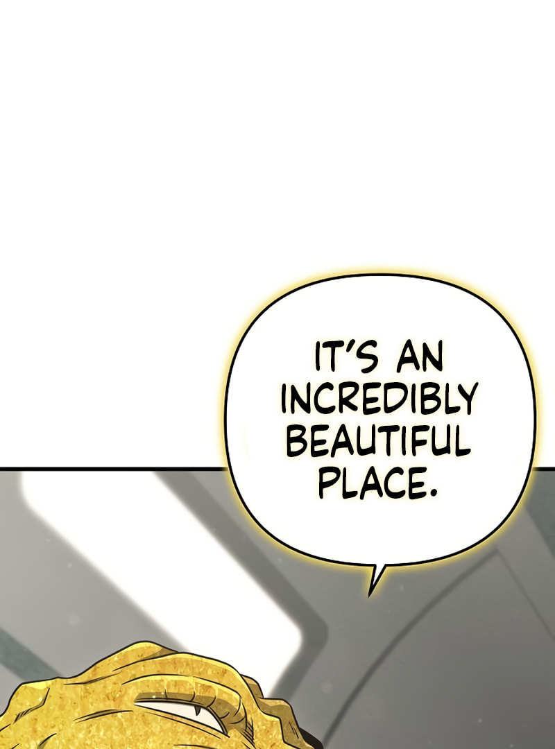 Foreigner on the Periphery Chapter 22 page 18 - 