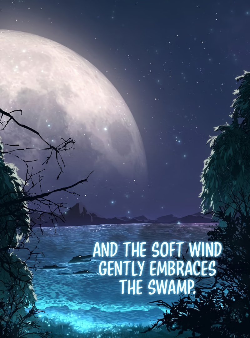 Foreigner on the Periphery Chapter 22 page 22 - 