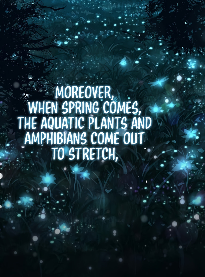 Foreigner on the Periphery Chapter 22 page 23 - 