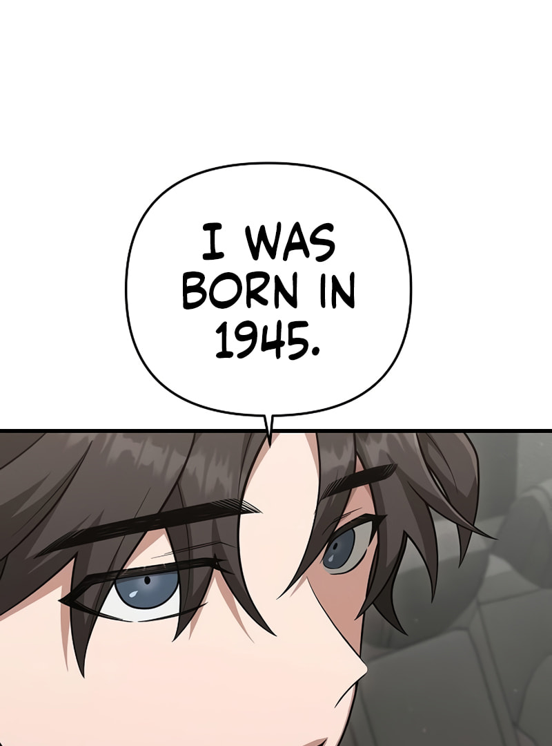 Foreigner on the Periphery Chapter 22 page 29 - 