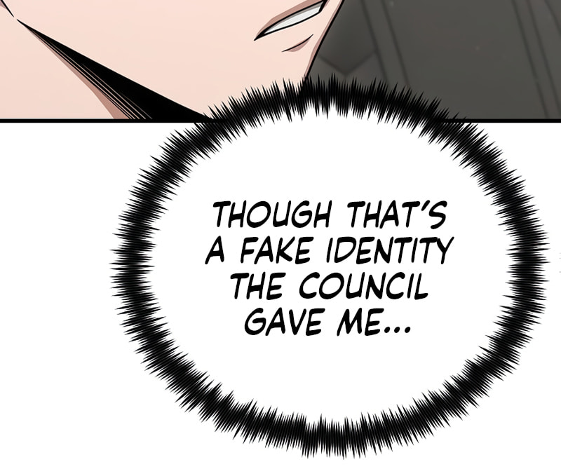 Foreigner on the Periphery Chapter 22 page 30 - 