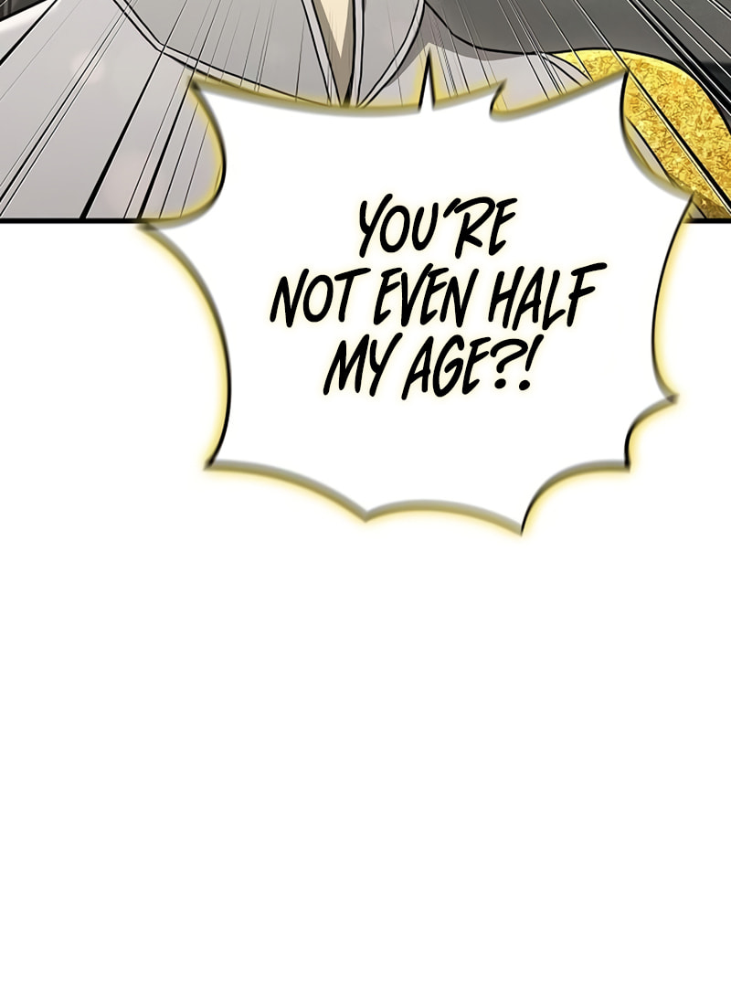 Foreigner on the Periphery Chapter 22 page 33 - 