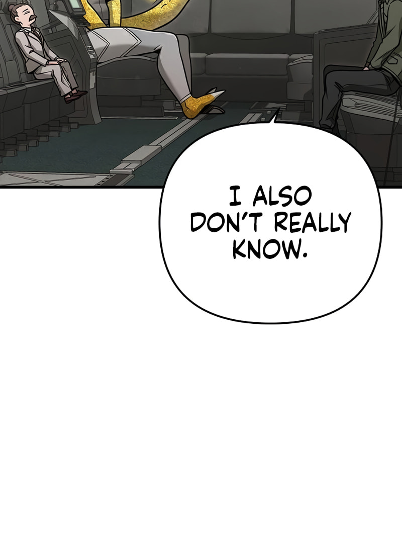 Foreigner on the Periphery Chapter 22 page 35 - 