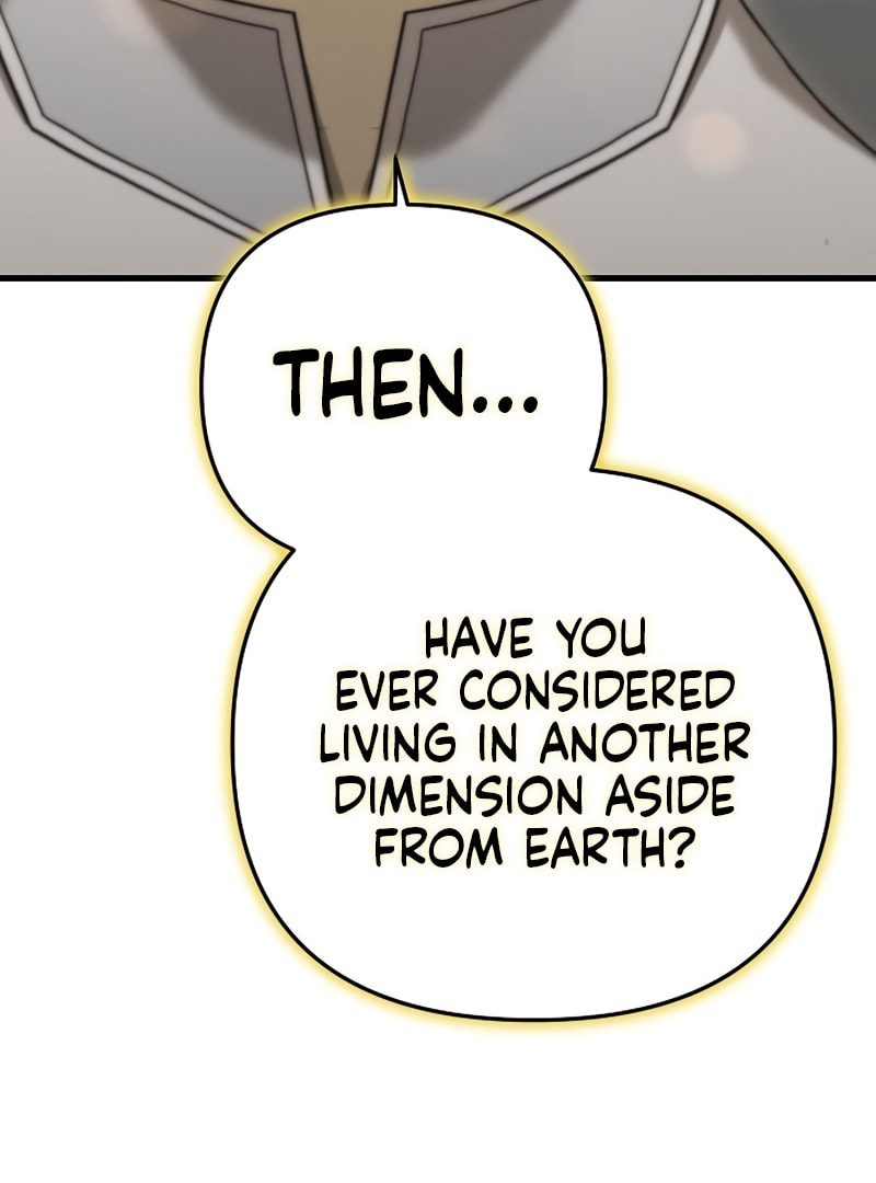 Foreigner on the Periphery Chapter 22 page 37 - 