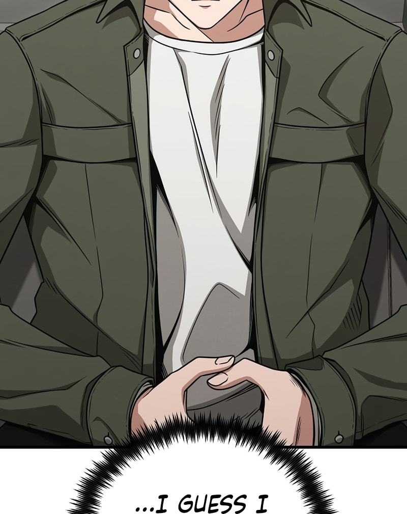 Foreigner on the Periphery Chapter 22 page 39 - 